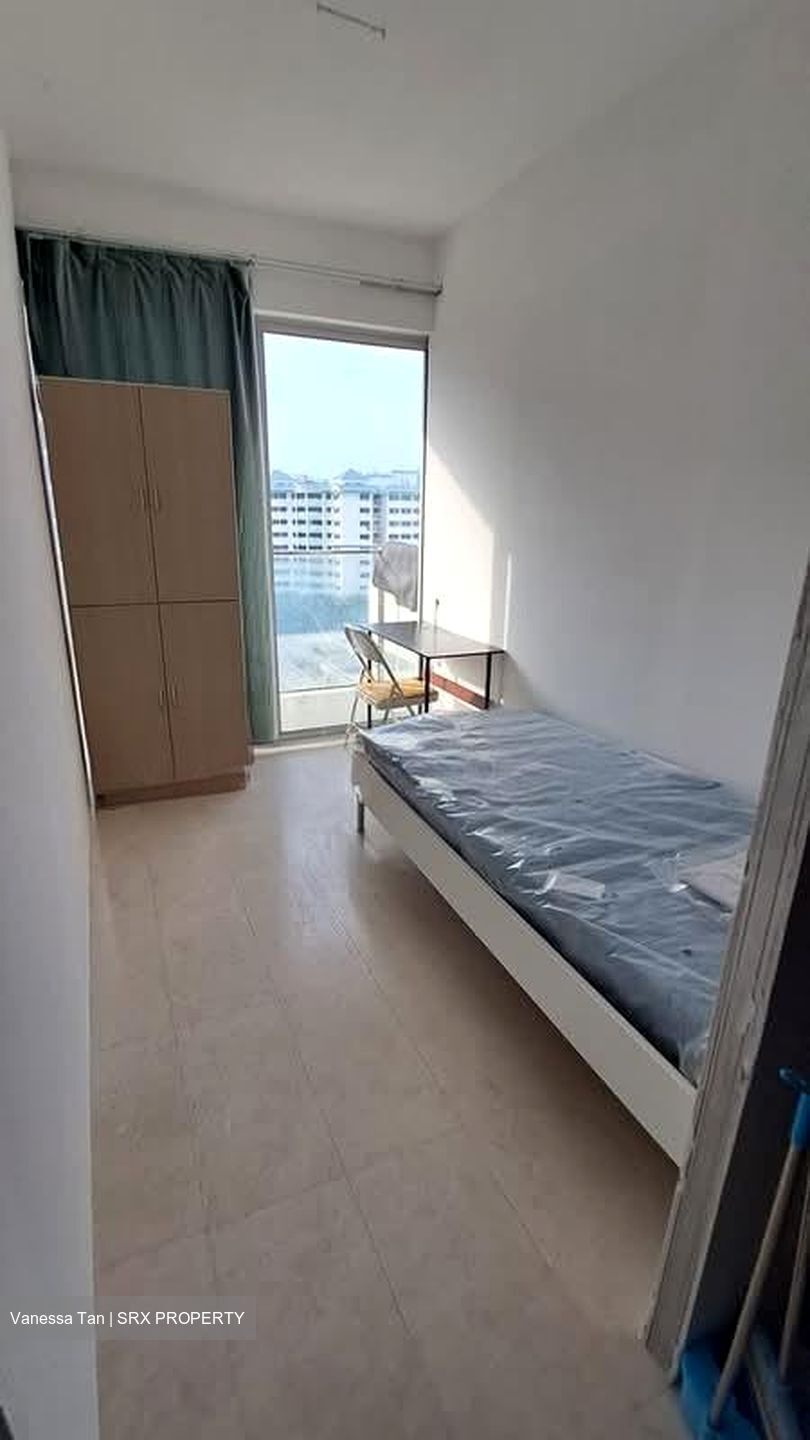 The Centris (D22), Apartment #554790901